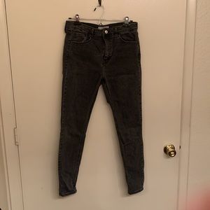 Topshop Jamie Jeans W32 L32